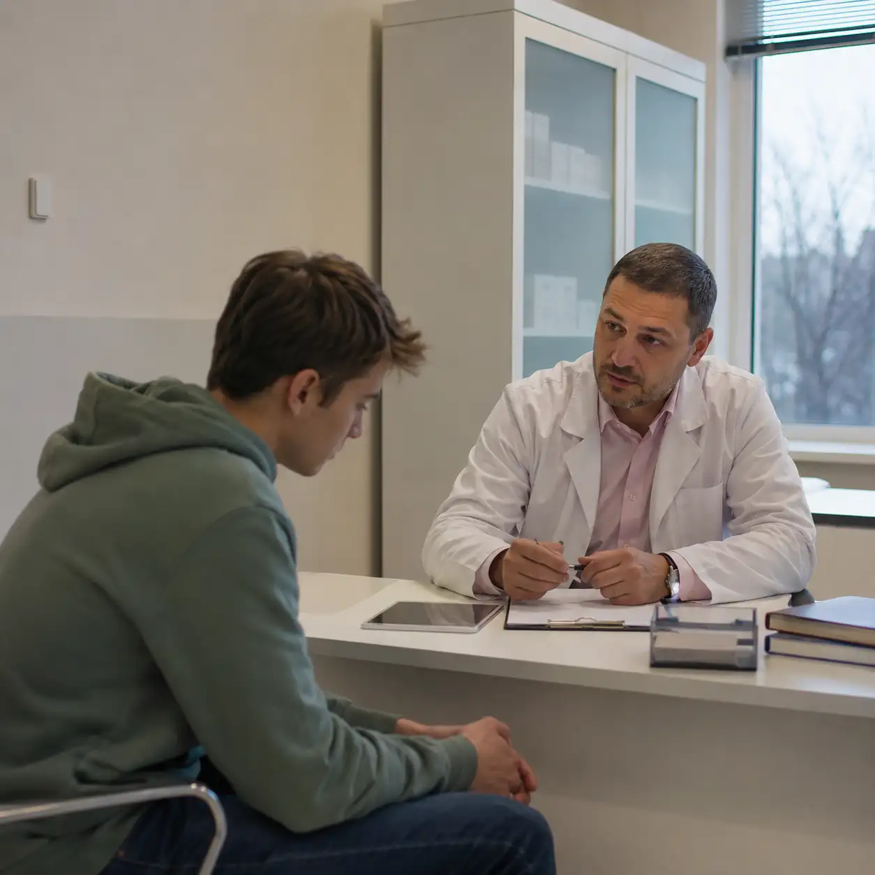 Убийственный коктейль: алкоголь и энергетики